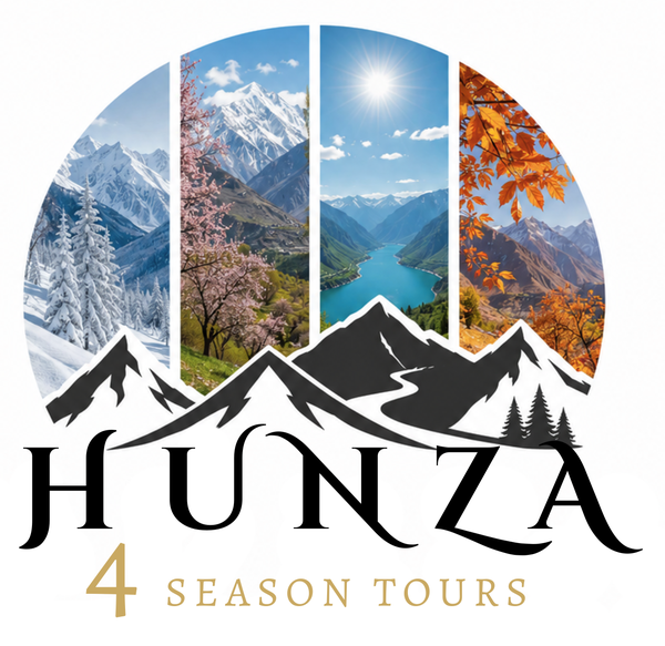 Hunza Travels