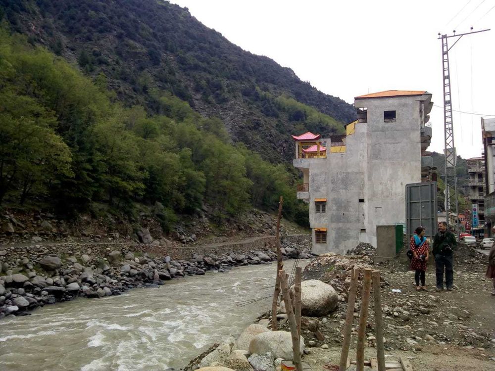Riverside Villages of the North