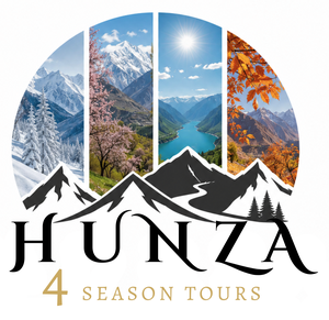 Hunza Travels